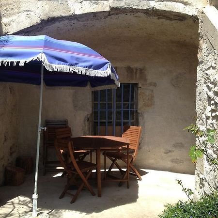 Gite La Parenthese Saint-Hostien Exterior photo