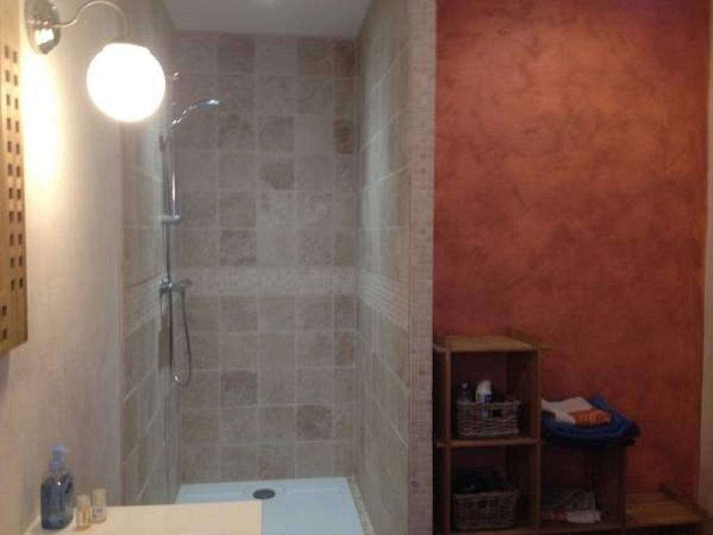 Gite La Parenthese Saint-Hostien Room photo